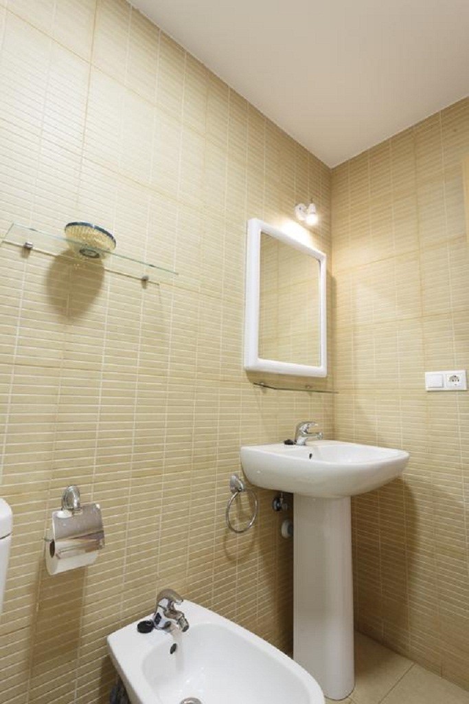 Apartamentos Santa Barbara