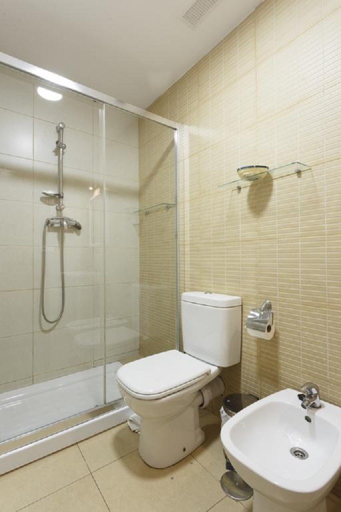 Apartamentos Santa Barbara