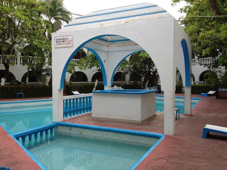 Hotel Suites Sherezada Acapulco