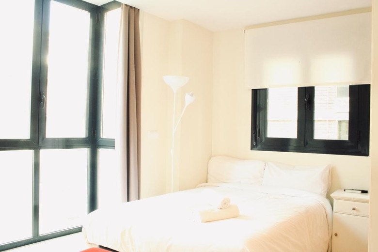 Apartamentos Europa House Loft