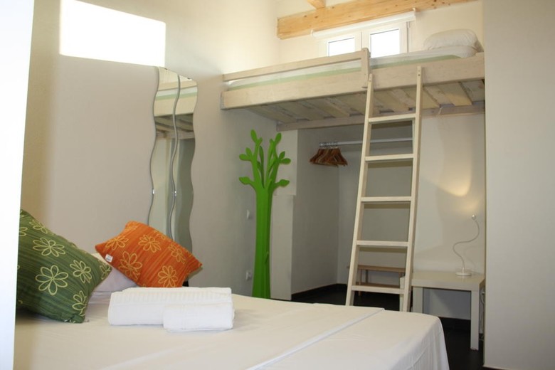 Apartamento Santa Barbara Guesthouse