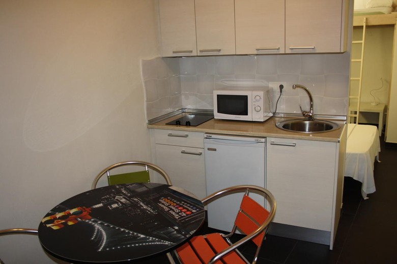 Apartamento Santa Barbara Guesthouse