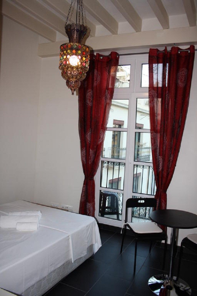 Apartamento Santa Barbara Guesthouse