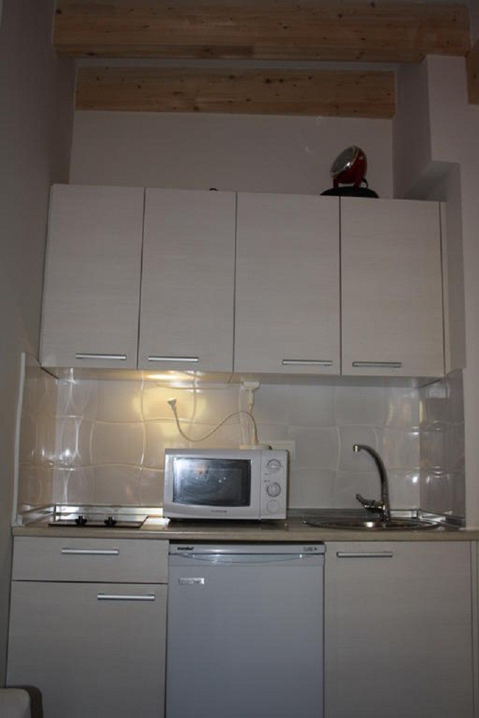 Apartamento Santa Barbara Guesthouse