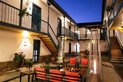 Hotel Abittare