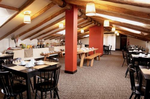 Hotel Abittare