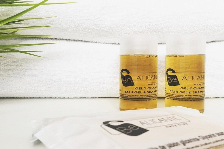 Apartamento Santa Faz