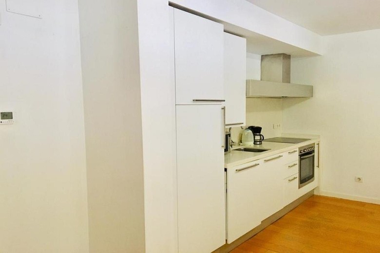 Apartamento Santa Faz