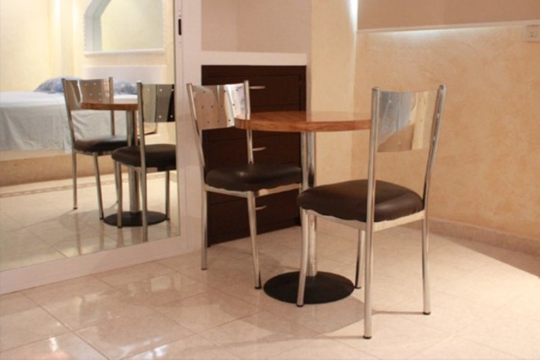 Hotel Acapulco