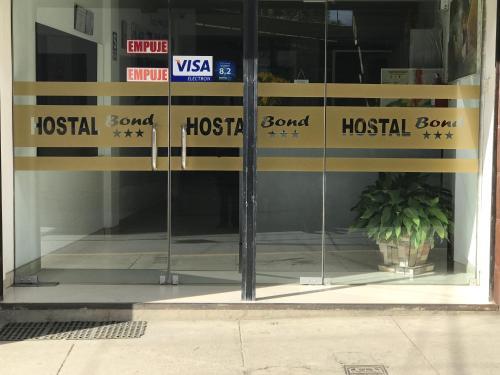Hostal Bond