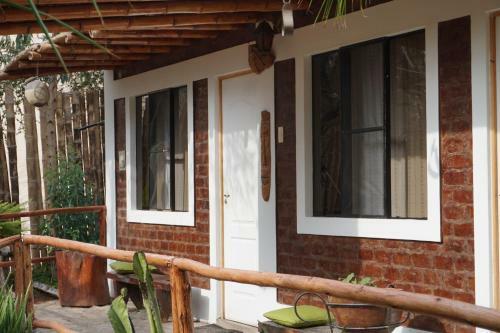 Hostal Rochabus