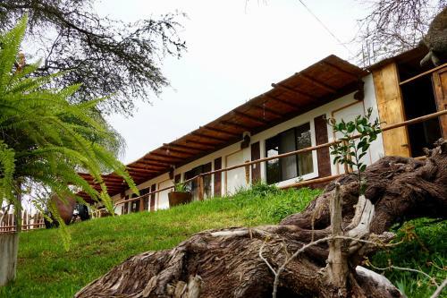 Hostal Rochabus