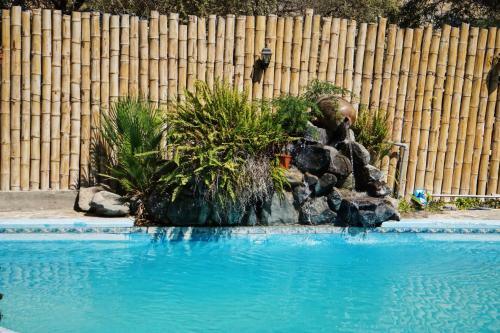 Hostal Rochabus