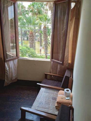 Hostal Huacachina Sunset