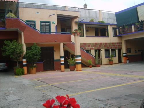 Hotel Colonial