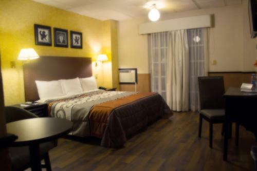 Hotel La Mansion Suiza