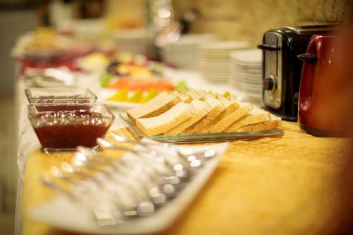 Hotel La Mansion Suiza