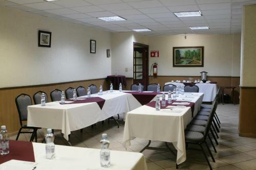 Hotel La Mansion Suiza