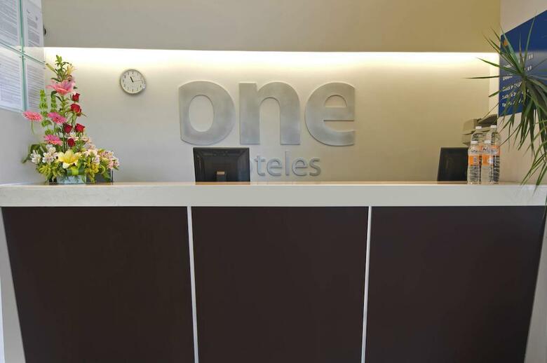 Hotel One Aguascalientes Sur