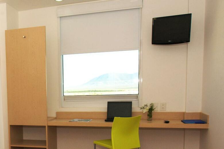 Hotel One Aguascalientes Sur