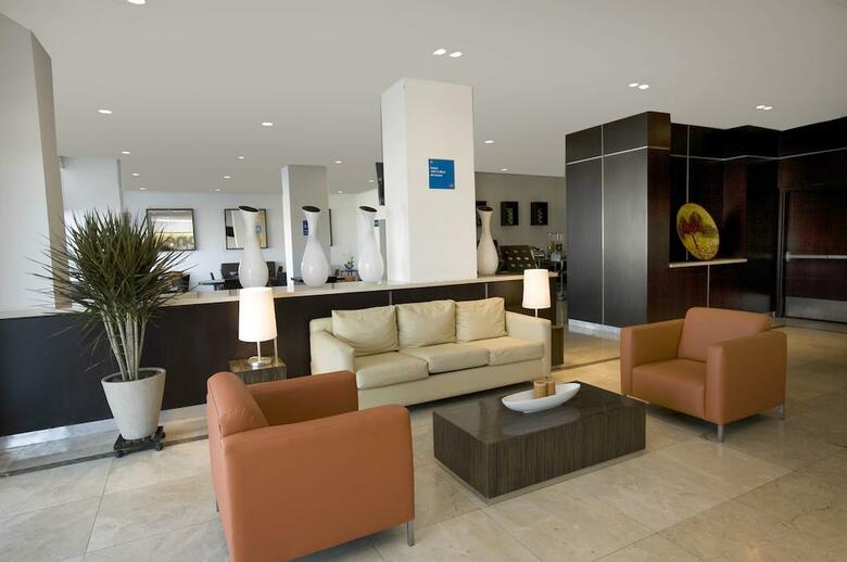 Hotel One Aguascalientes Sur