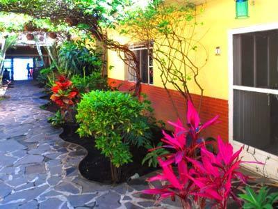Hotel Ajijic Plaza Suites