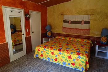 Hotel Ajijic Plaza Suites