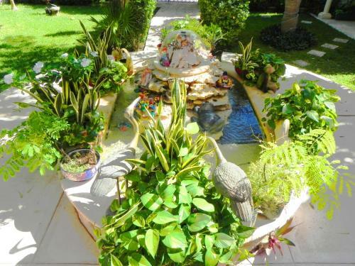 Aparthotel Casa Gatos