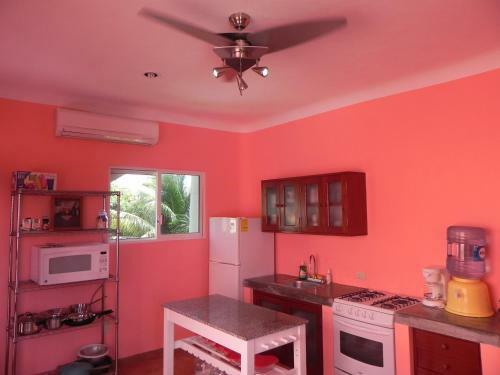 Aparthotel Casa Gatos
