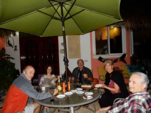 Aparthotel Casa Gatos