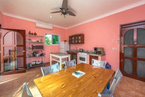 Aparthotel Casa Gatos