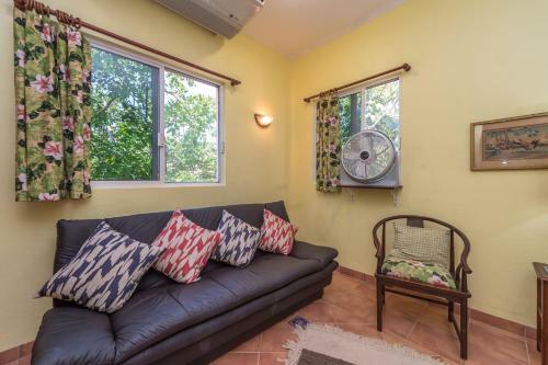 Aparthotel Casa Gatos