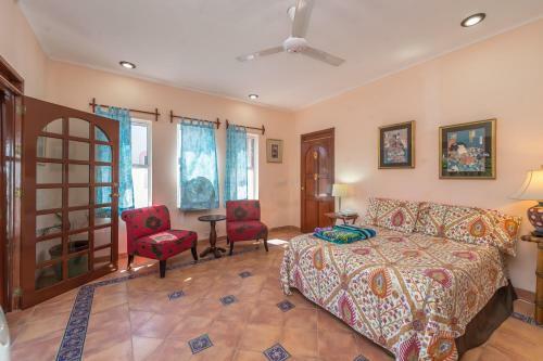 Aparthotel Casa Gatos