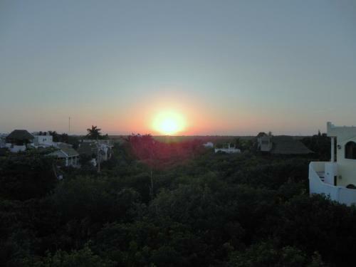 Aparthotel Casa Gatos