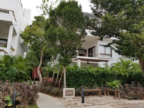 Charming Apartment Within Bahia Principe 5*