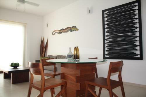 Charming Apartment Within Bahia Principe 5*