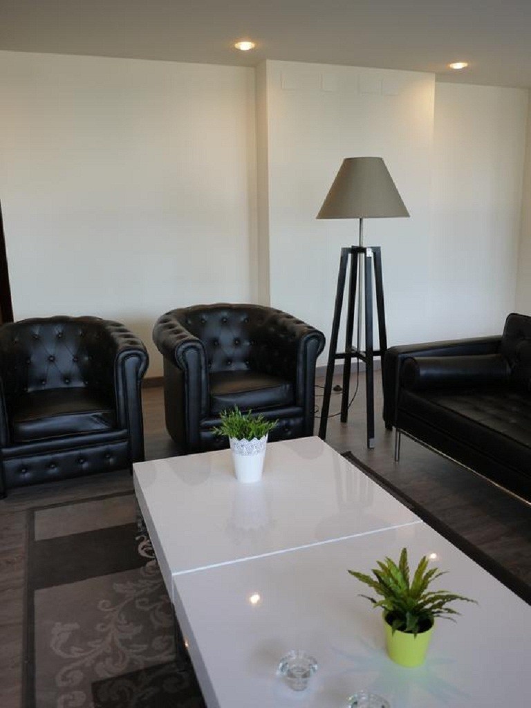 La Portuguesa Apartments