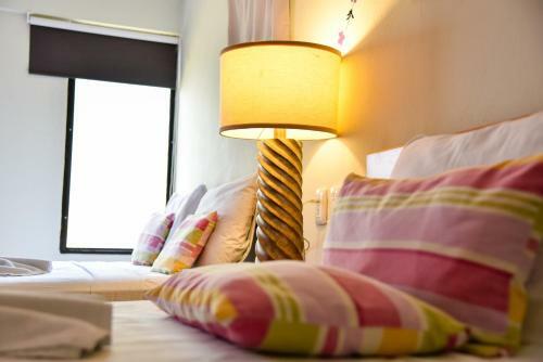 Albergue Hotel Akumal