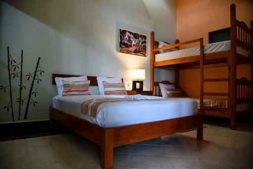 Albergue Hotel Akumal