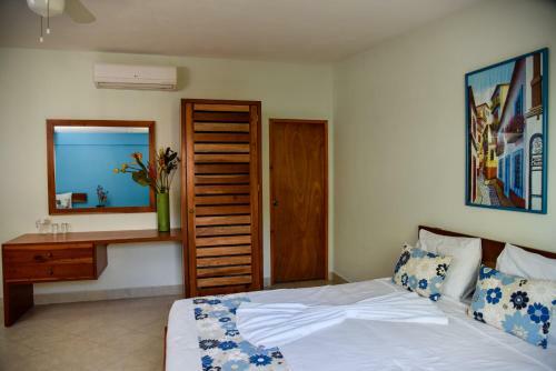 Albergue Hotel Akumal