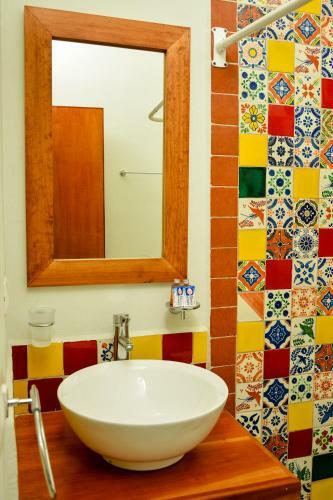 Albergue Hotel Akumal