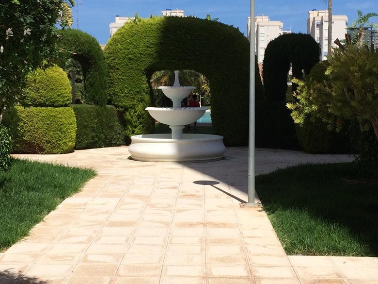 Apartamento Bulevar Golf