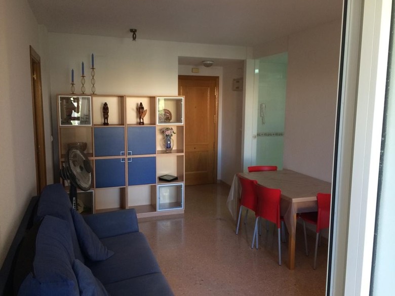 Apartamento Bulevar Golf