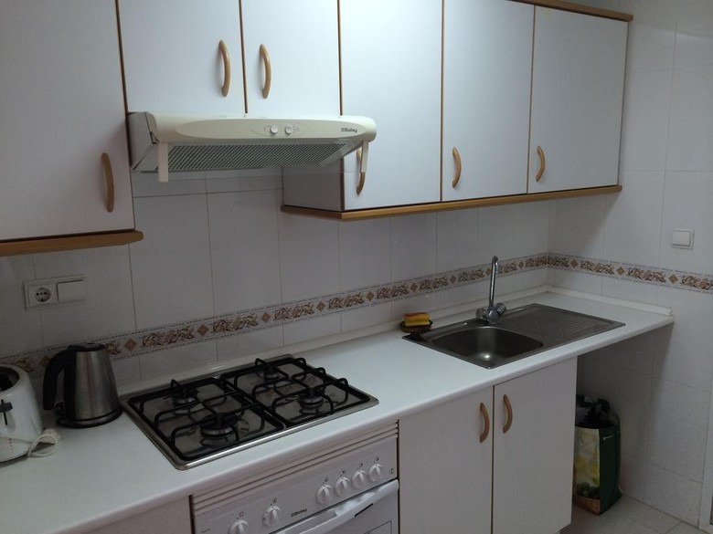 Apartamento Bulevar Golf