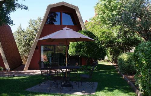 Apartamentos Red Agave Resort