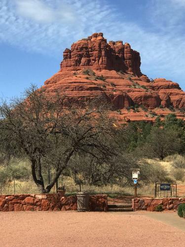 Apartamentos Red Agave Resort