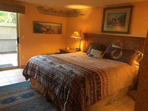 Bed & Breakfast Apple Orchard Inn