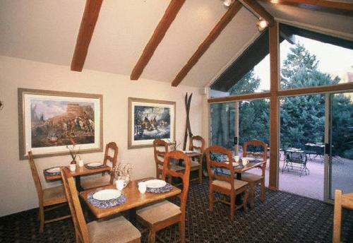 Bed & Breakfast Apple Orchard Inn