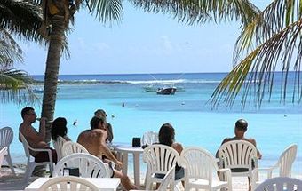 Hotel Club Akumal Caribe