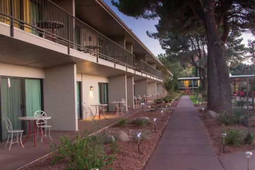 Kings Ransom Hotel And Inn